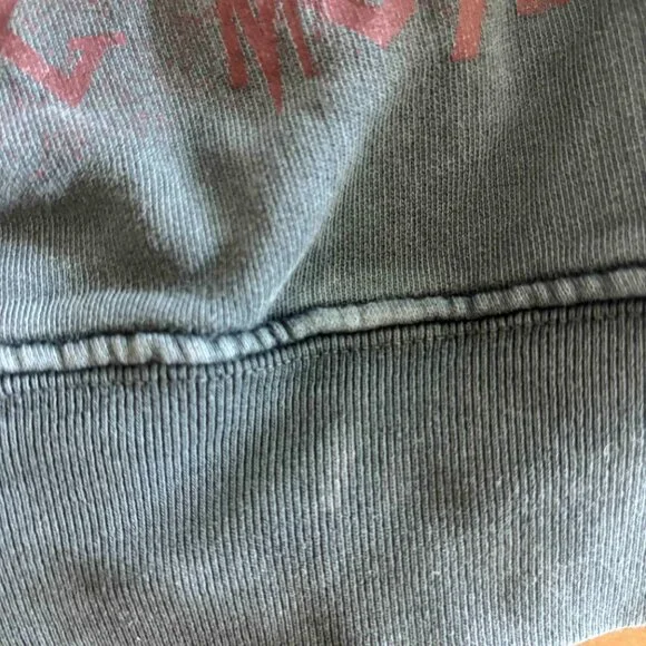 Anine Bing Sweatshirt XS - Picture 4 of 5